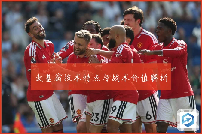 麦基翁技术特点与战术价值解析