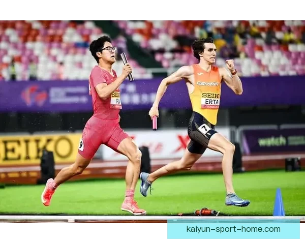 开云体育助力全球体育发展 引领数字化创新与未来竞技新趋势