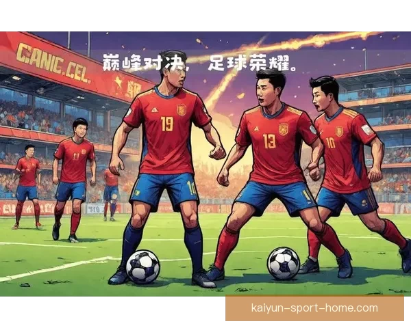 世界杯狂欢竞猜盛宴,尽享足球激情与荣耀对决 世界杯狂欢竞猜盛宴,尽享足球激情与荣耀对决