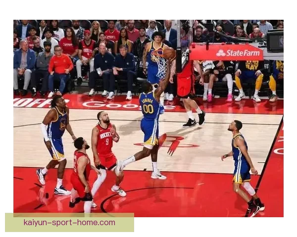 库明加缺席对火箭比赛后首次对战老东家预计复出助勇士迎战