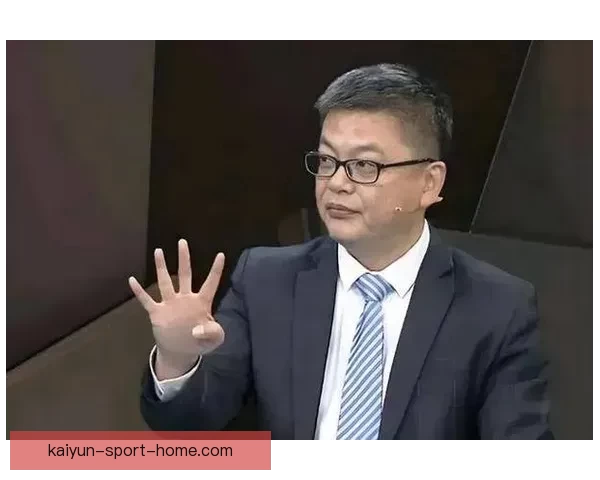 苏群观点三套方案难根治摆烂应推30队公平抽状元签制度