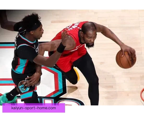 火箭休赛期全力追求字母哥组建双核阵容与杜兰特共筑冠军梦