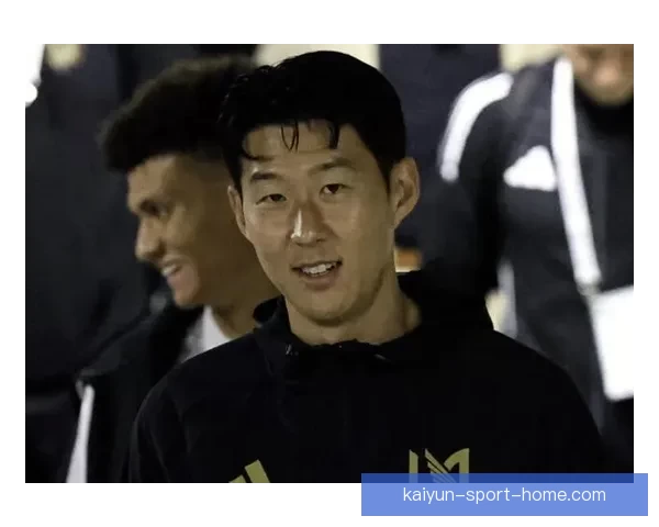 塞古拉称赞孙兴慜与队友融洽相处 幸会队内核心角色 塞古拉称赞孙兴慜与队友融洽相处 幸会队内核心角色