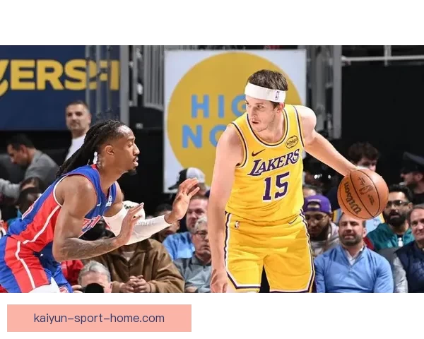 湖人遭活塞双杀无缘十连胜东契奇空砍32分詹姆斯带伤接近三双 湖人遭活塞双杀无缘十连胜东契奇空砍32分詹姆斯带伤接近三双