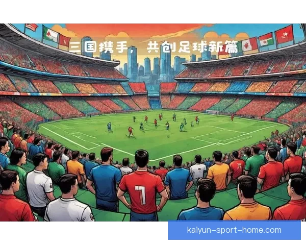 美加墨世界杯精彩竞猜入口全面解析与最新活动推荐