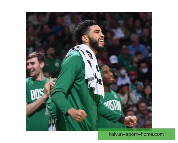 塔图姆透露向裁判索要技犯结果被吹罚 还在调整状态找回比赛手感