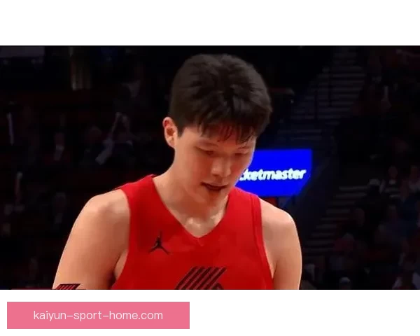 杨瀚森伤愈回归有望对阵奇才开启新赛季征程 杨瀚森伤愈回归有望对阵奇才开启新赛季征程